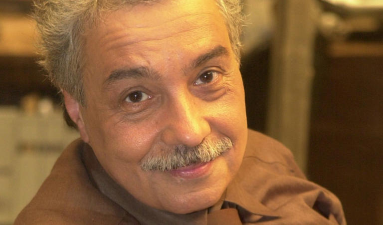 Morre Ator Pedro Paulo Rangel Aos 74 Anos