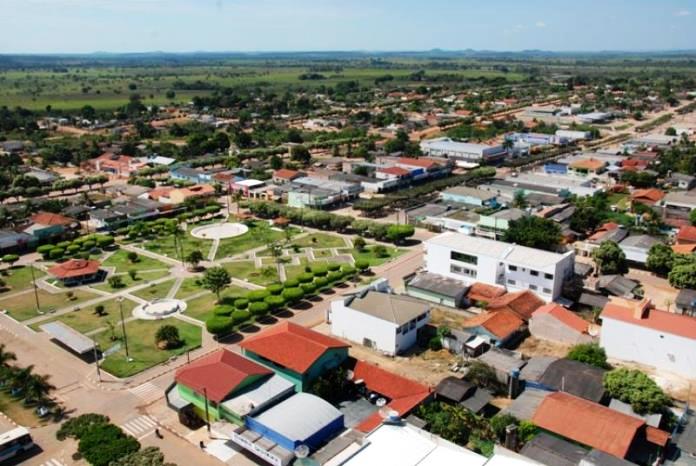 Com 39°C, Nova Canaã do Norte registra dia mais quente do ano