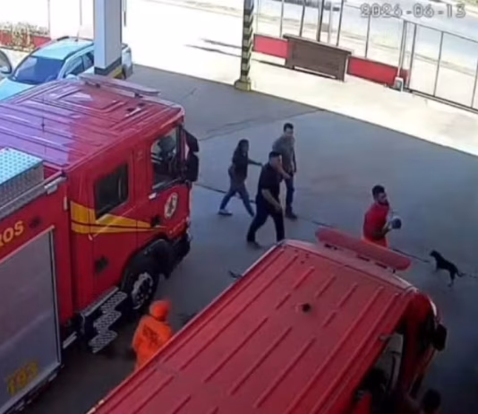 Criança sofre parada cardiorrespiratória após acidente de moto em Sinop