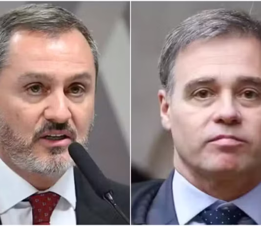 URGENTE | André Mendonça Afasta Diretor-Geral Da Polícia Federal